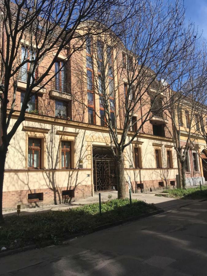 Debrecen Hegedu Utca 2